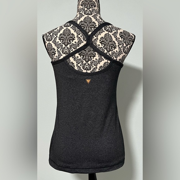 Women’s AURUM YOGASMOGA Tank- 8 - Picture 3 of 6